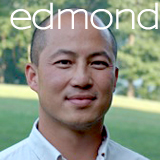 Edmond Chang - Senior Lecturer