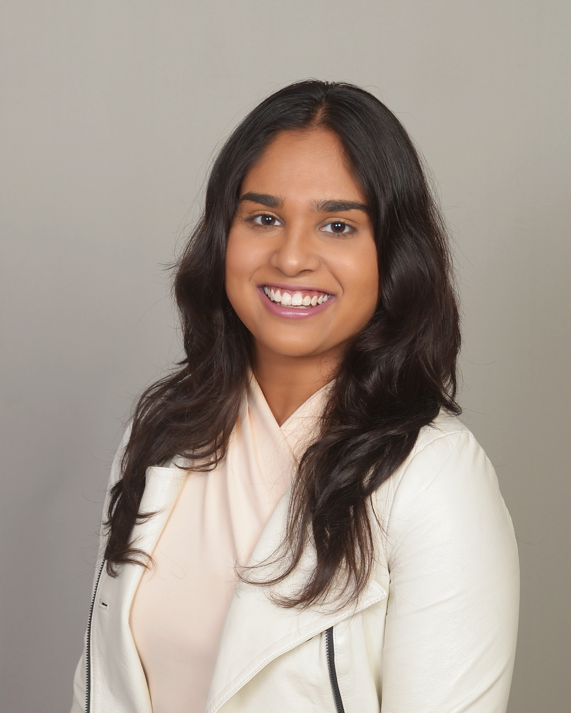 Gireesha Sabaratnam - Assistant Academic Advisor 