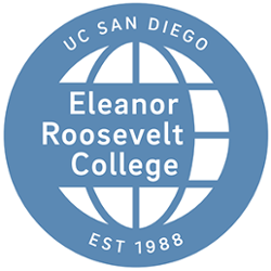Eleanor Roosevelt College logo