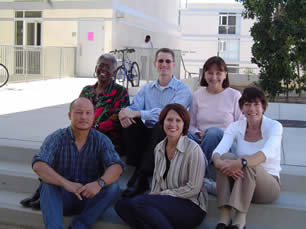 MMW Staff