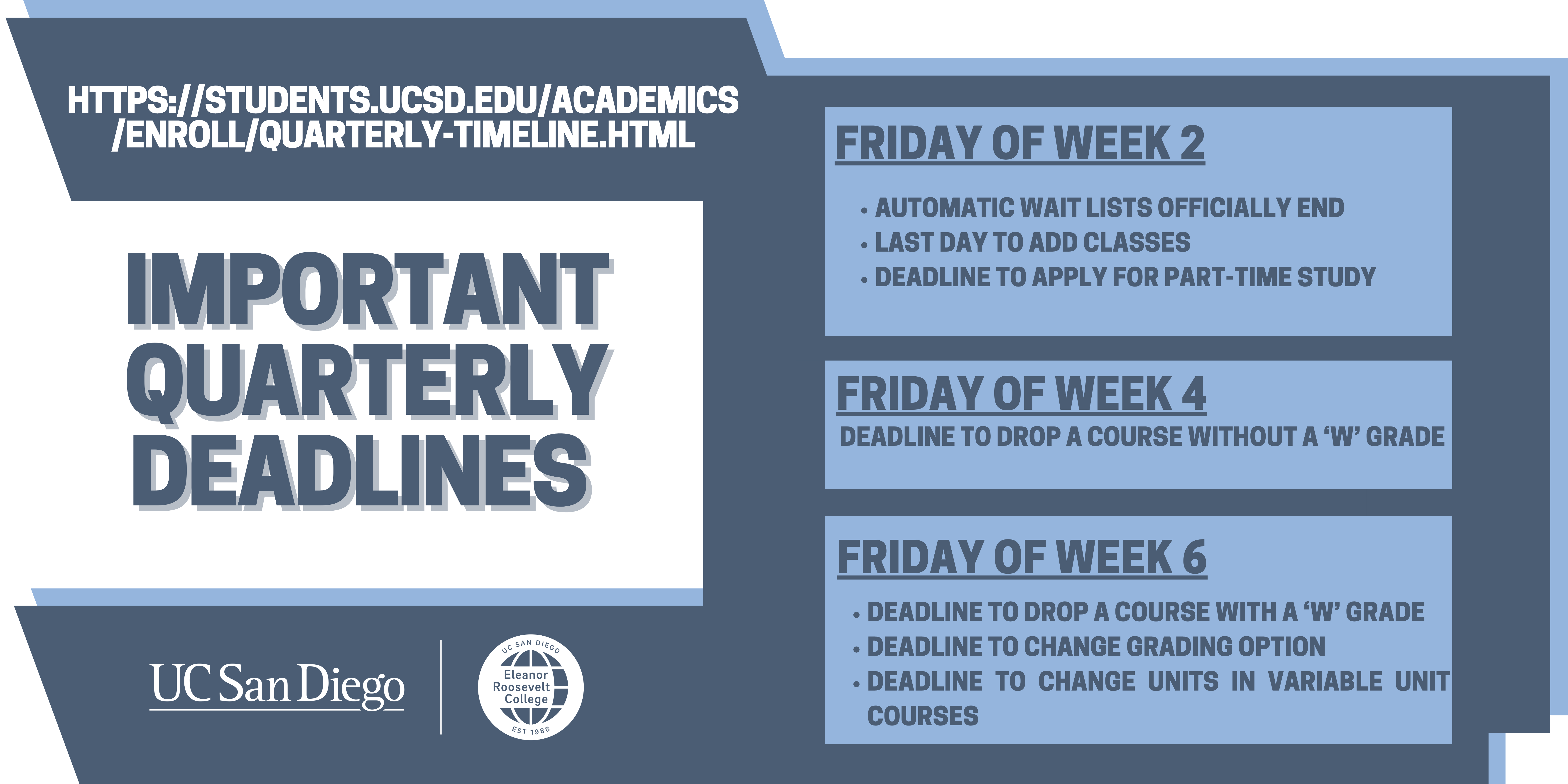 2 of 2, TSS_Announcement