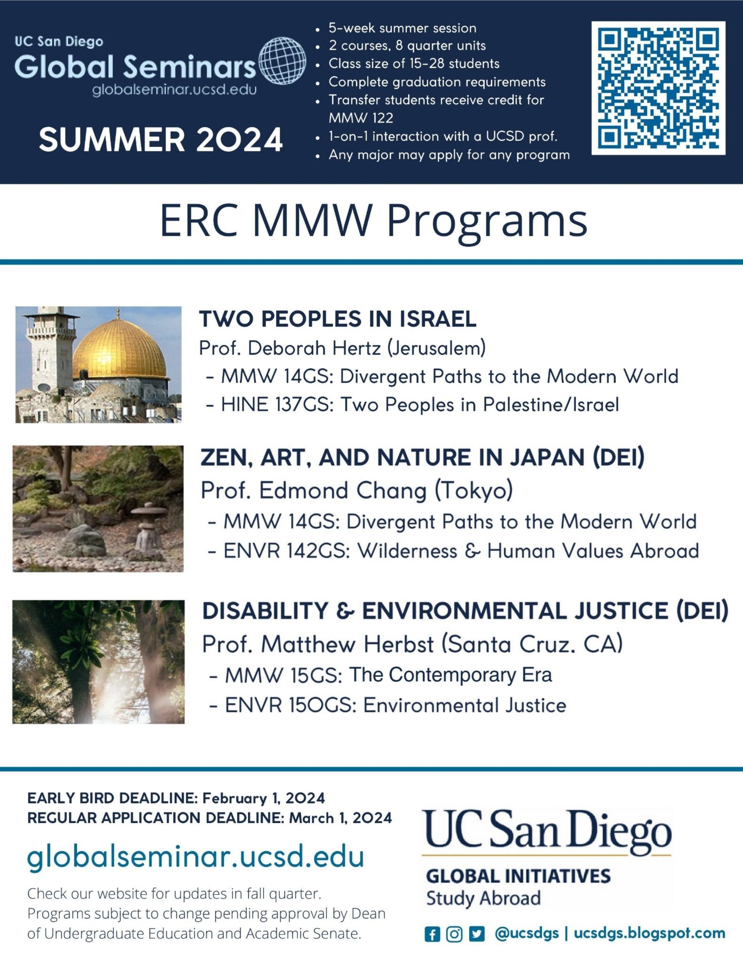 Ucsd Spring Quarter 2024 Schedule Ellen Hermine