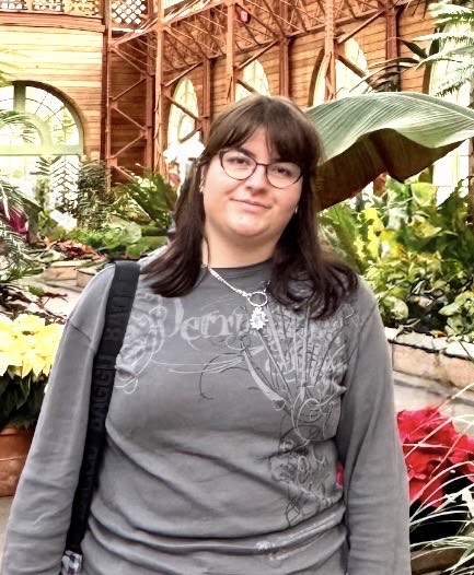 Isadora (Izzy) Petrovsky