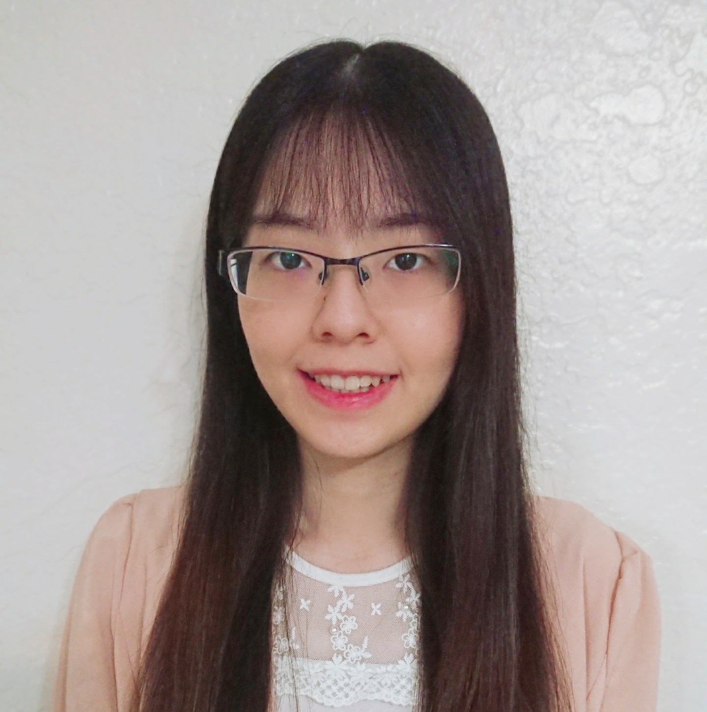 Shirley Lam - Program Coordinator
