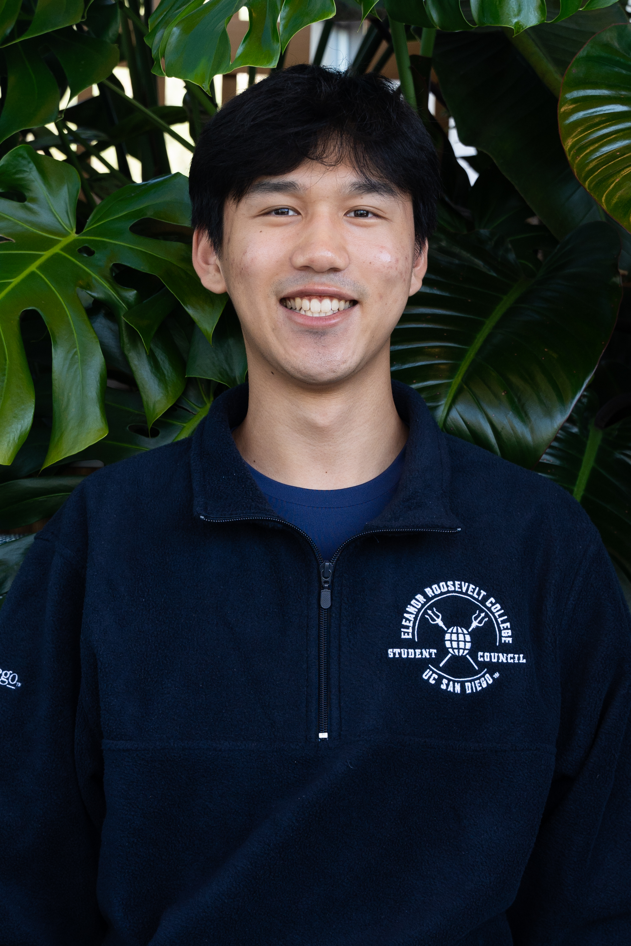 Vice President Finance