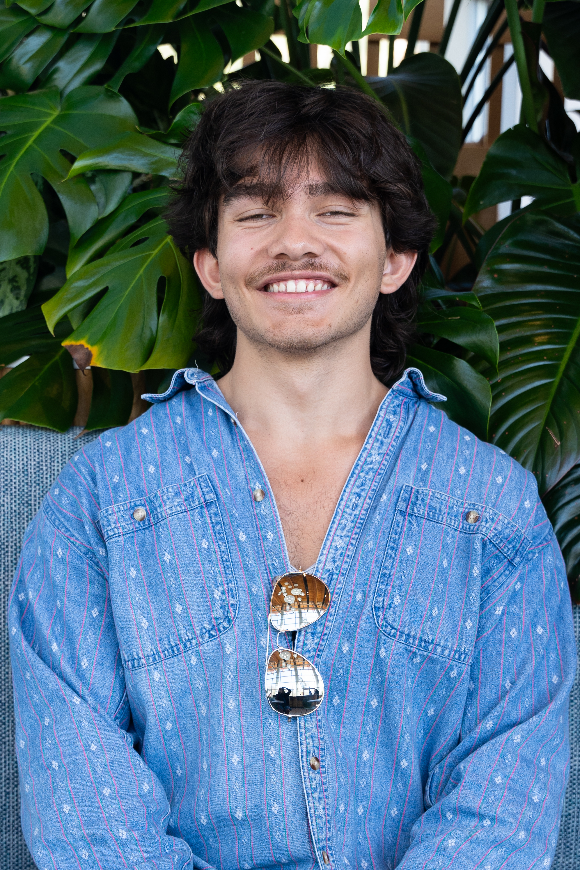 Chair of Judicial Board