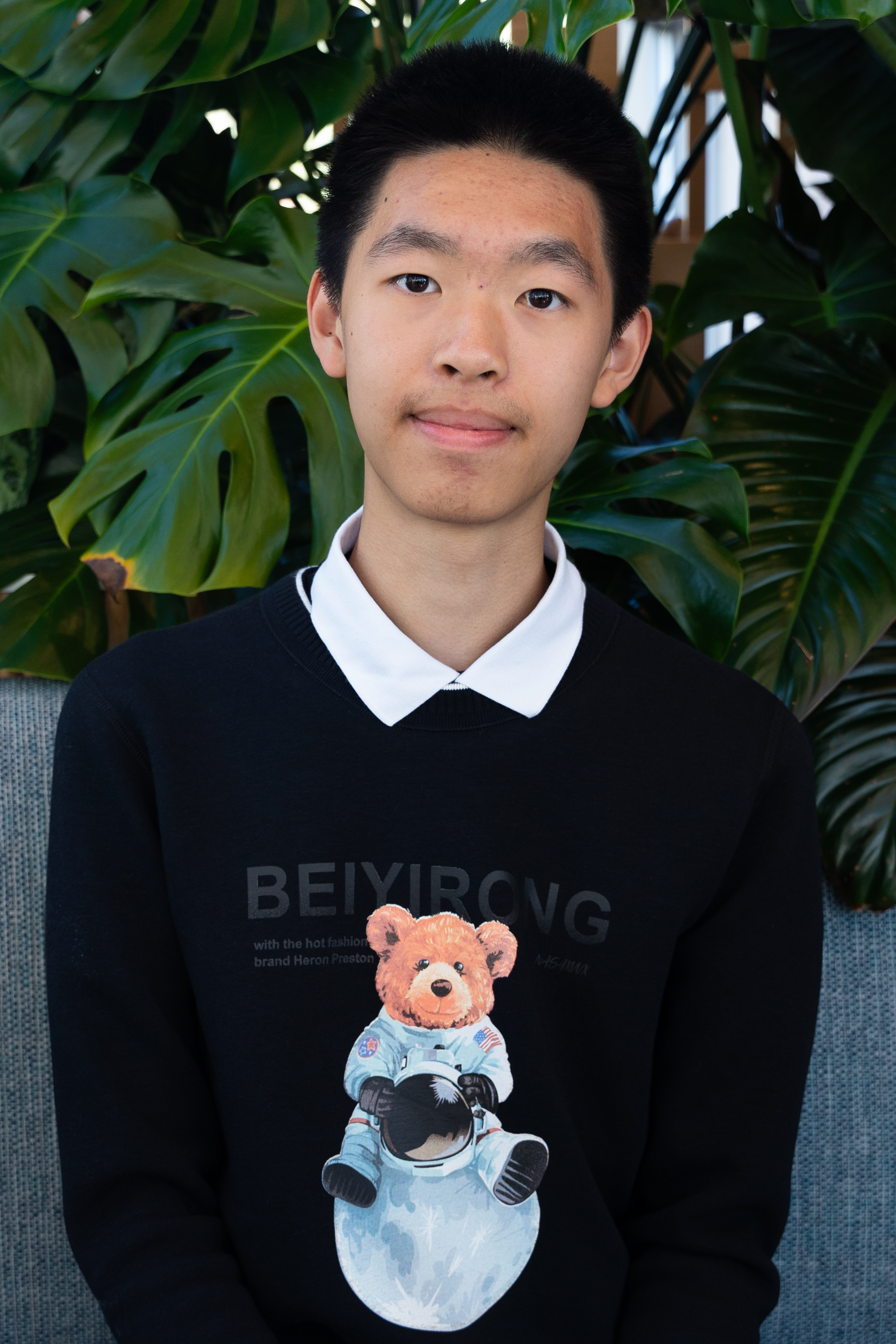 Commuter Representative