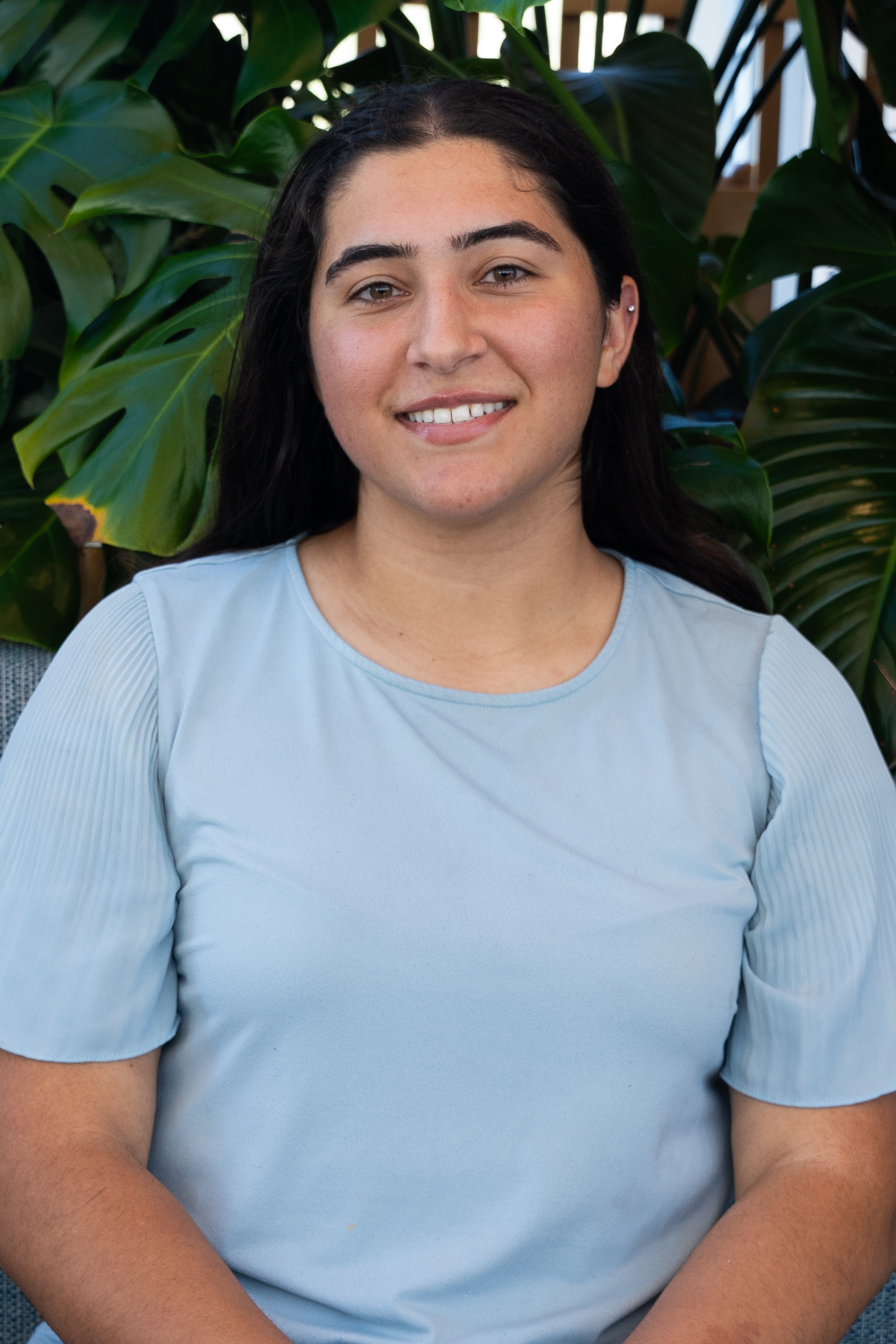 Health and Wellness Advocate