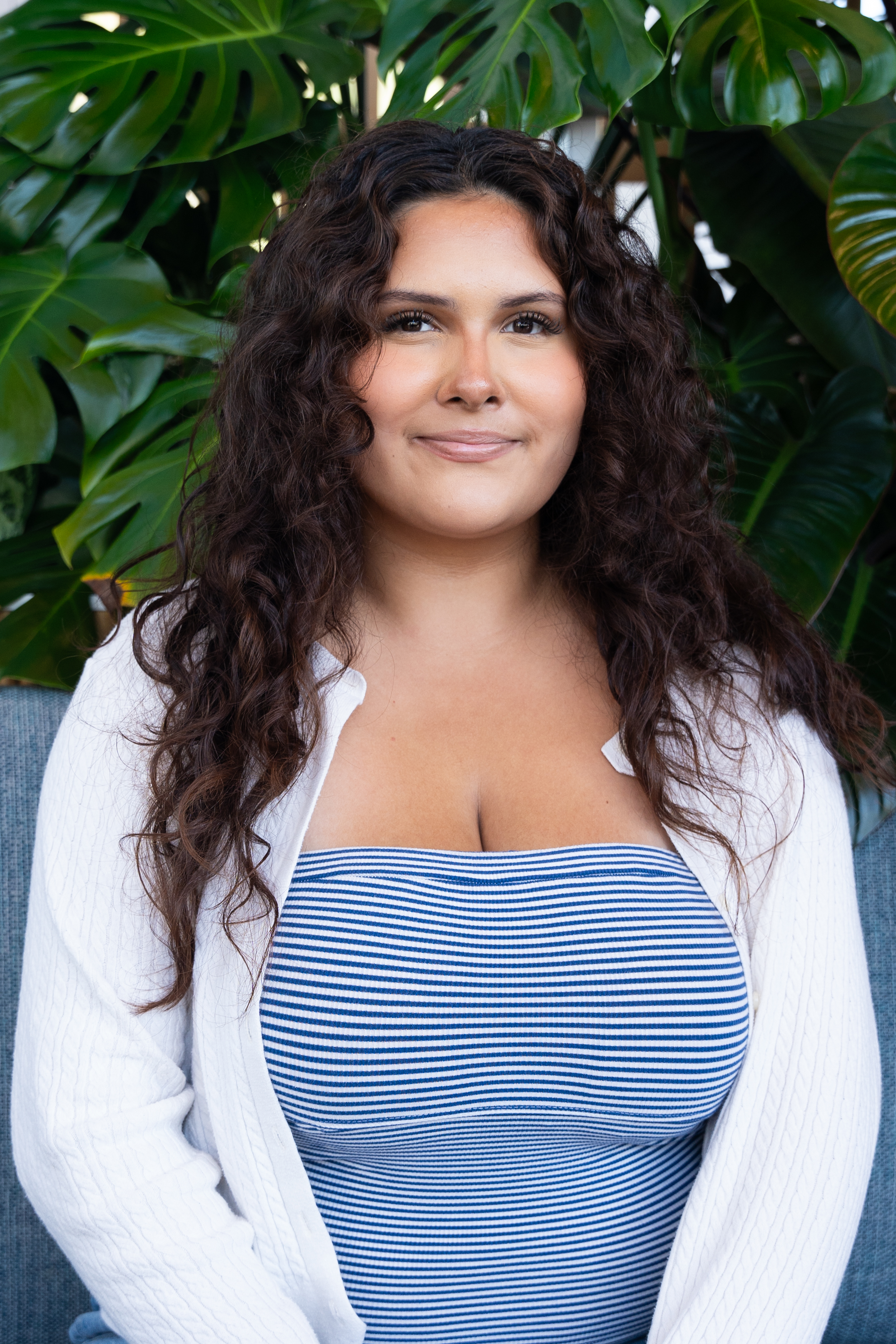 Director of Publicity