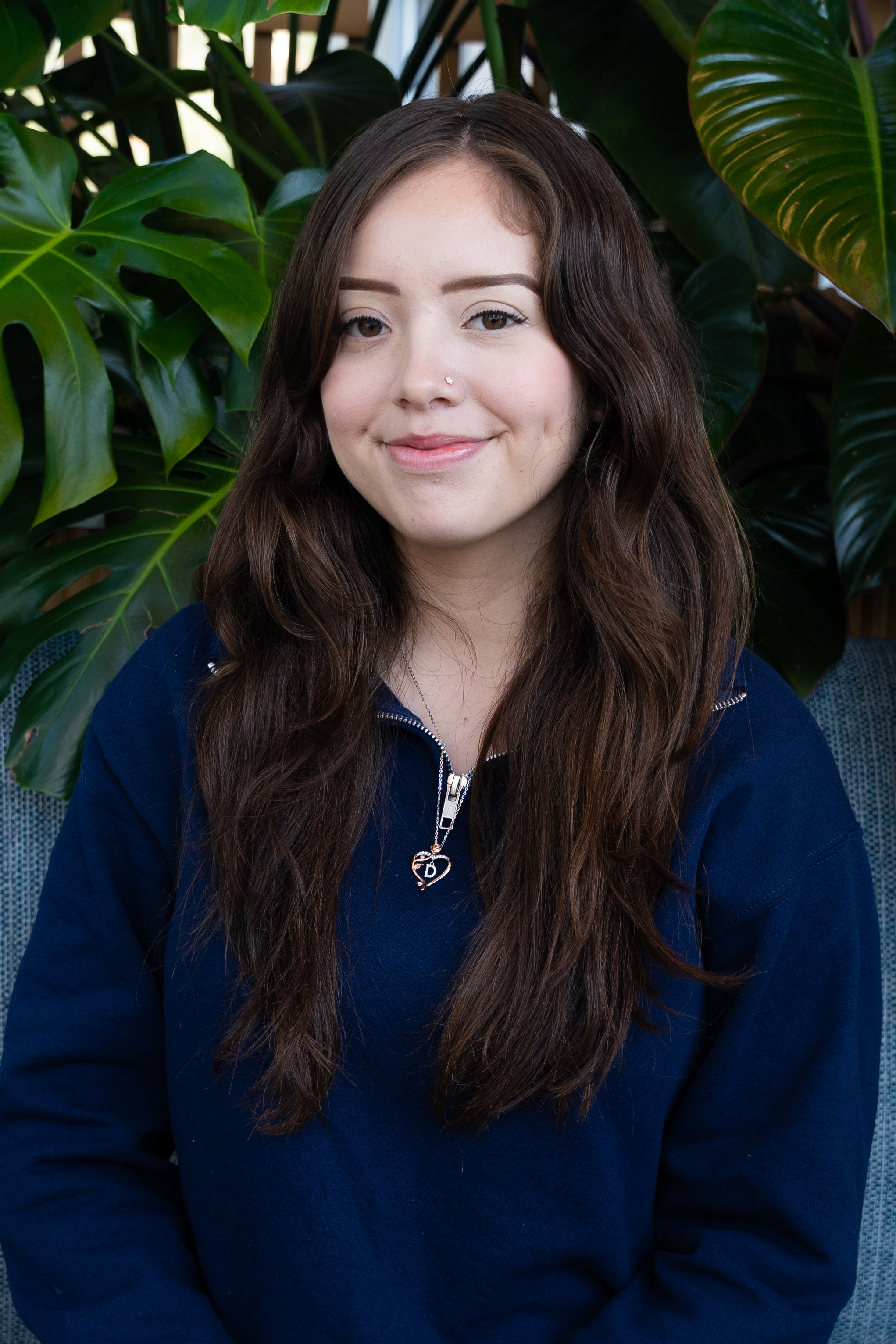 First Generation Student Representative