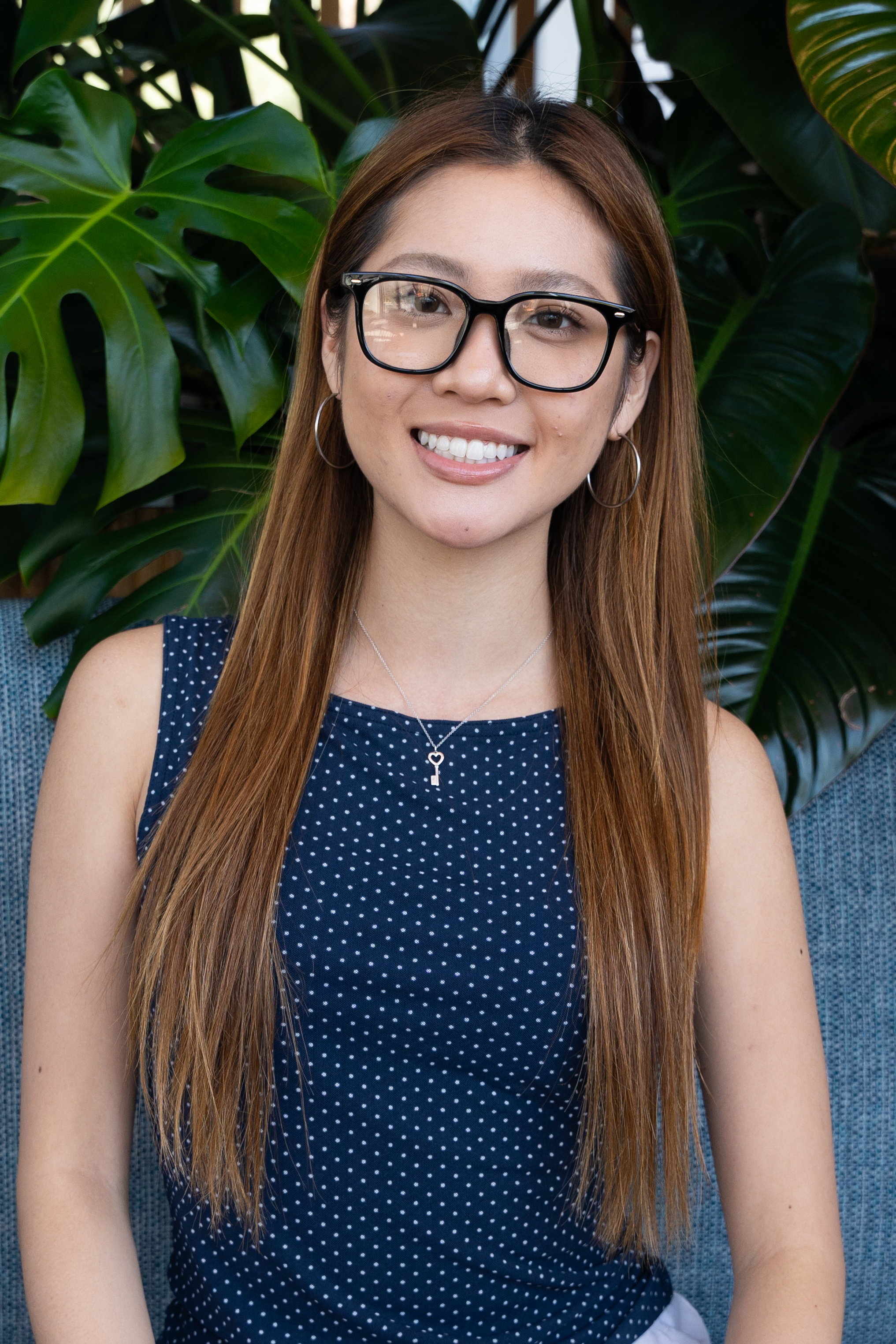 International Representative