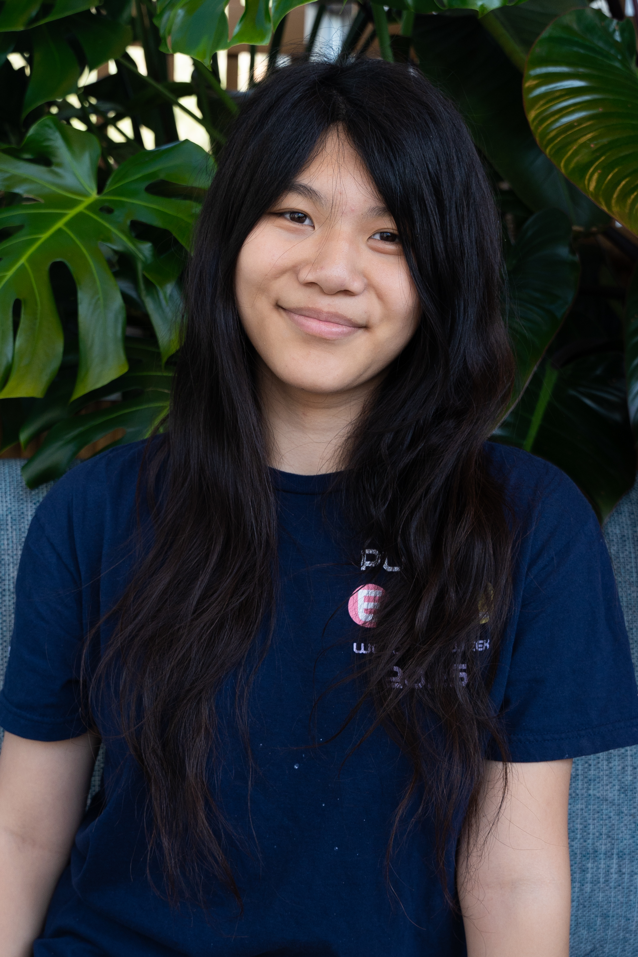 At-Large Representative