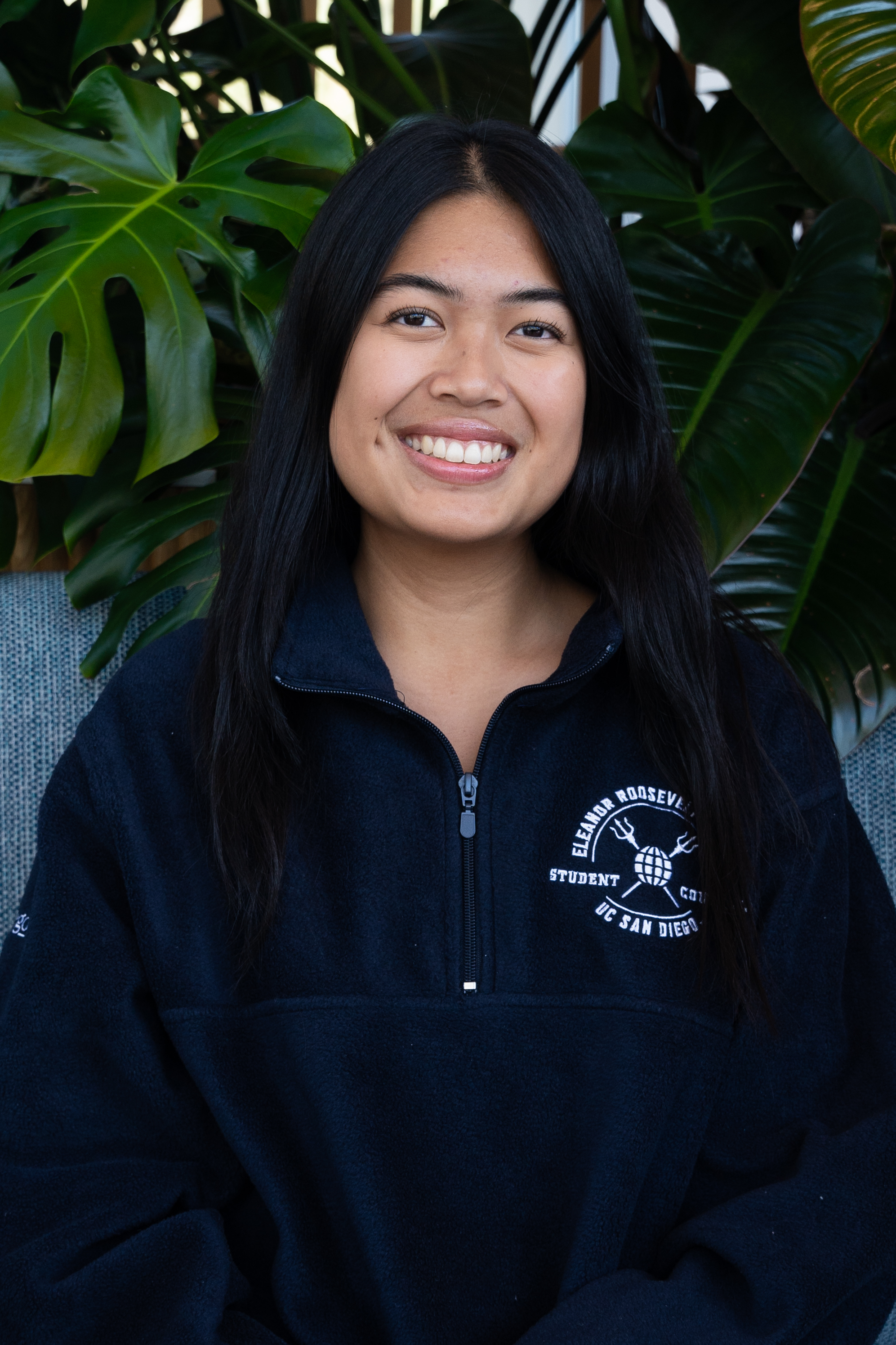 Vice President External