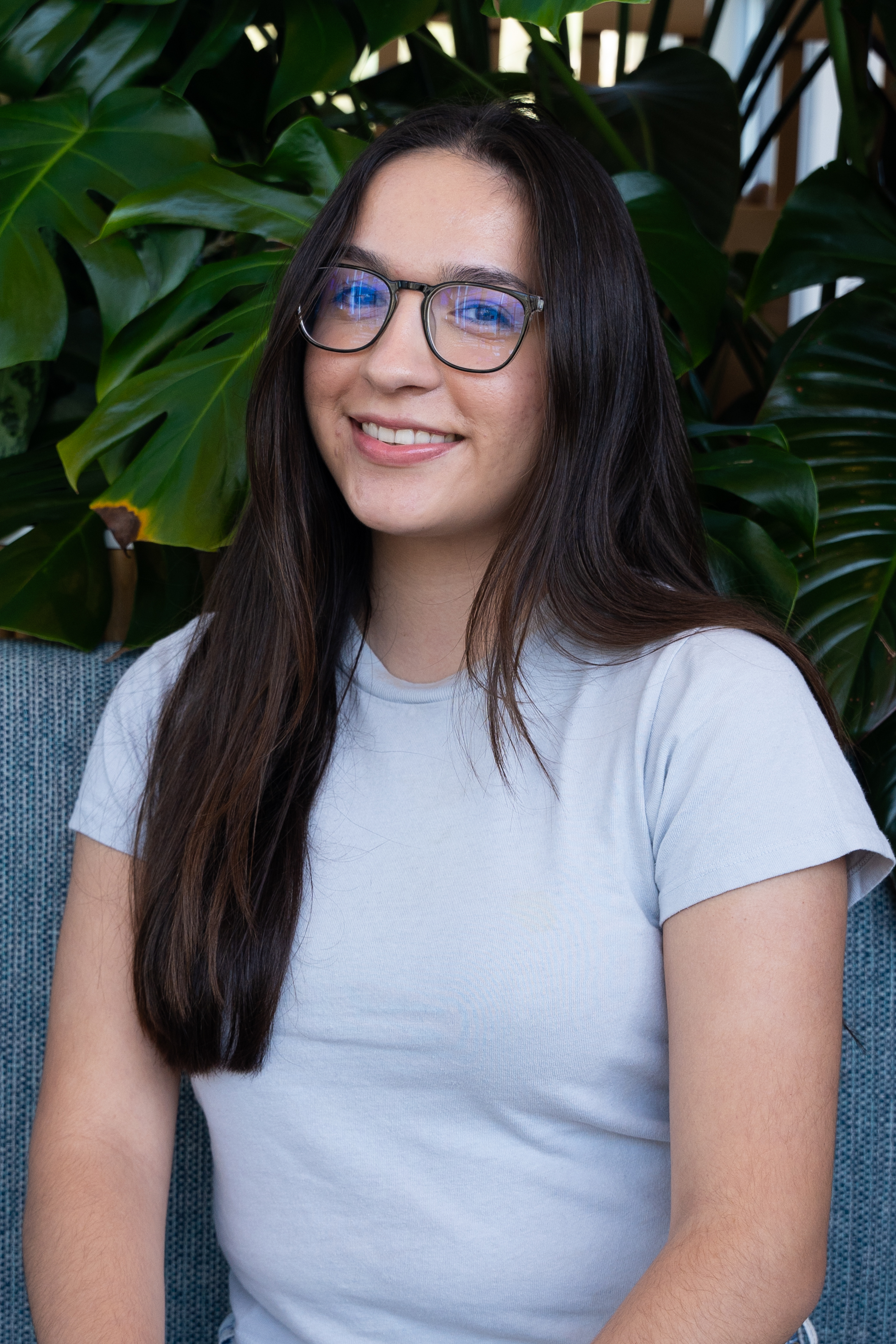 Library Student Advisory Committee (LSAC) Representative