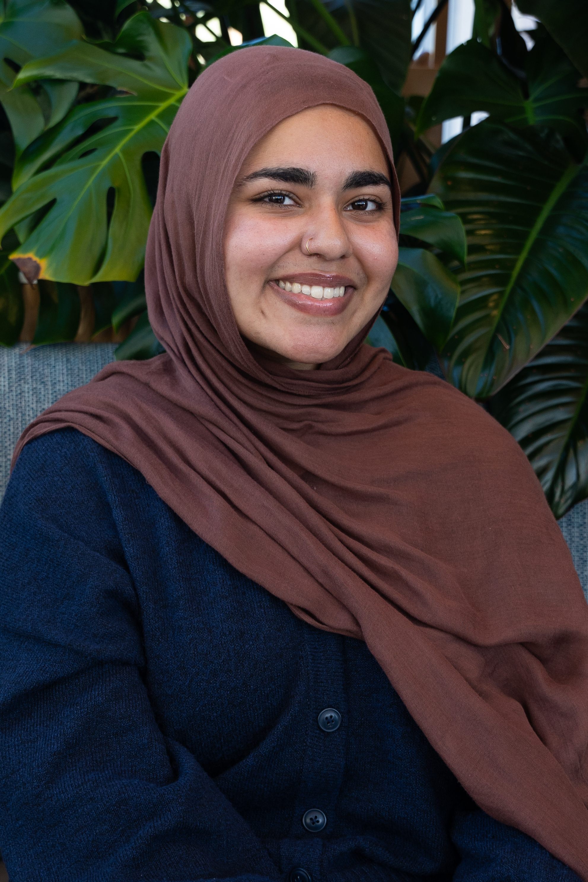 Senior Representative