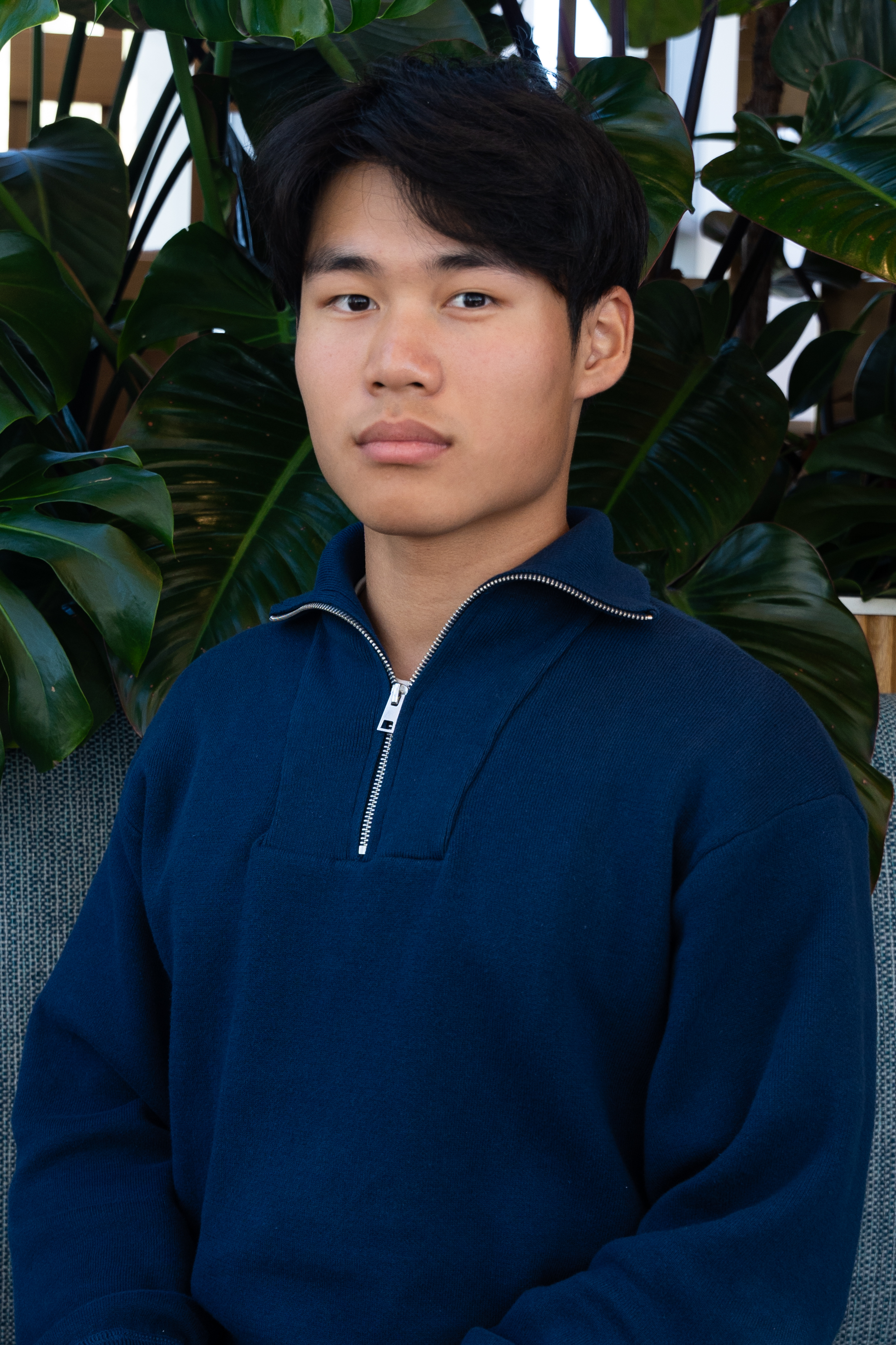 Recreation Facilities Advisory Board (RFAB) Representative