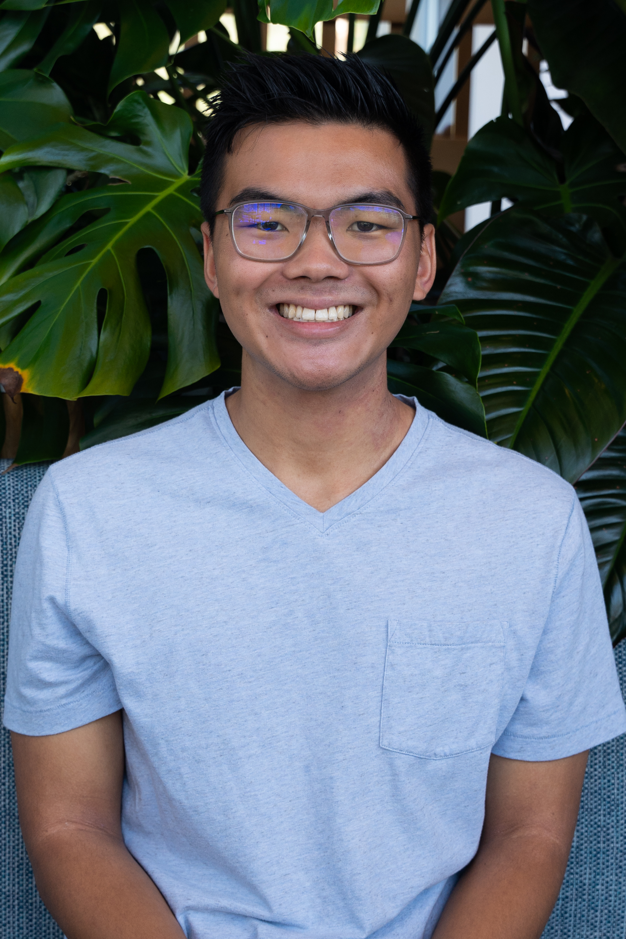 Apartment Representative