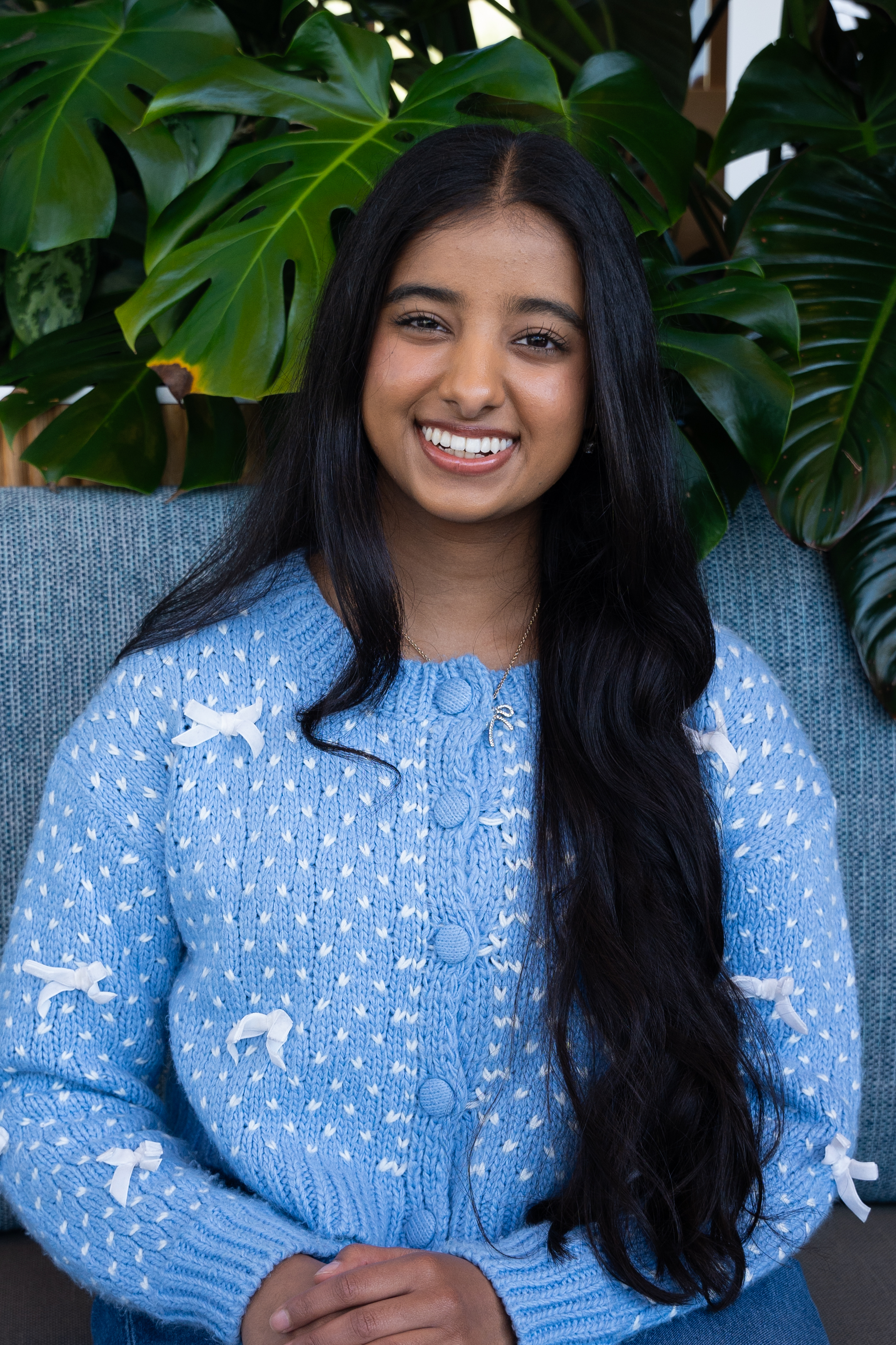 Sophomore Representative