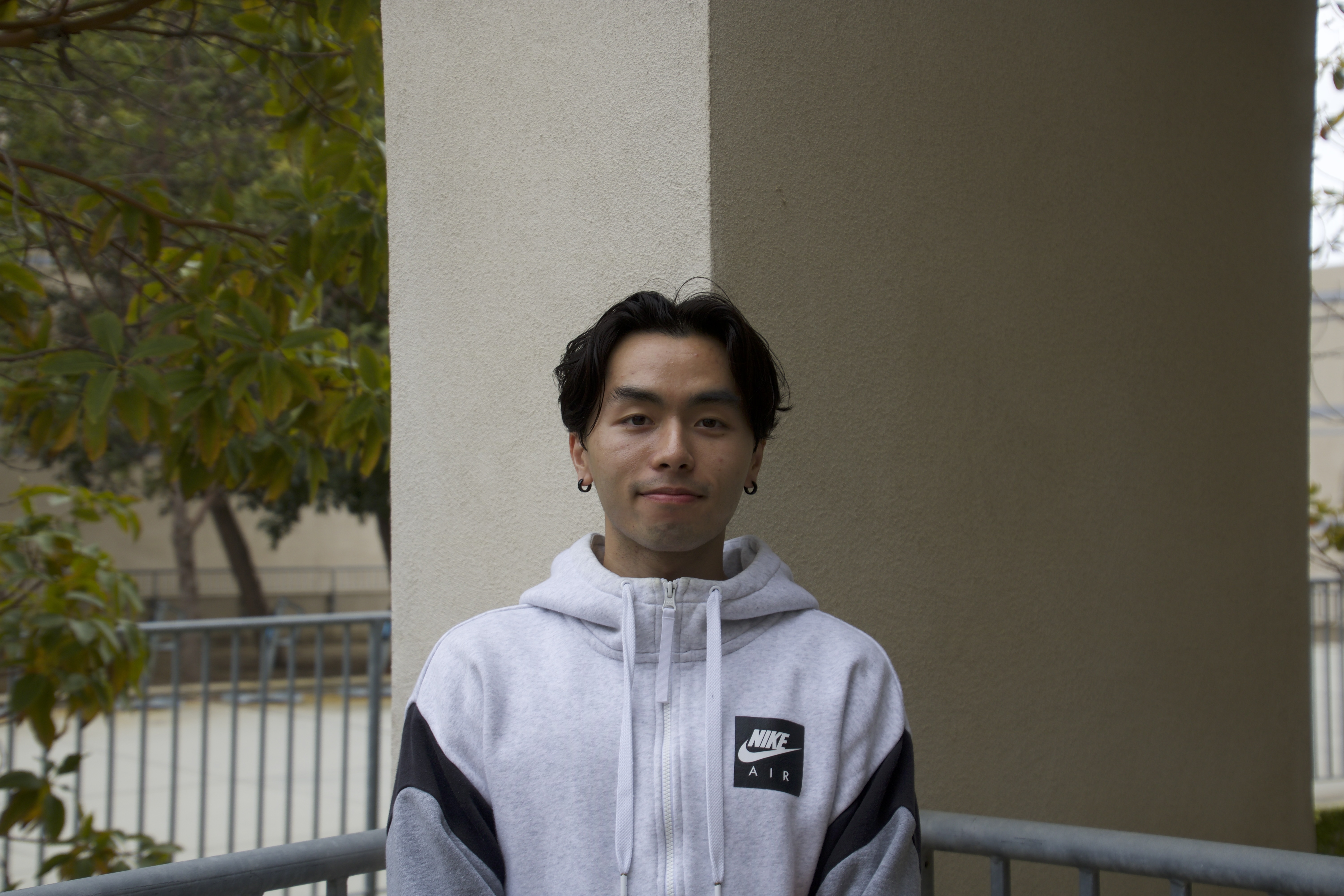 Justin Lee