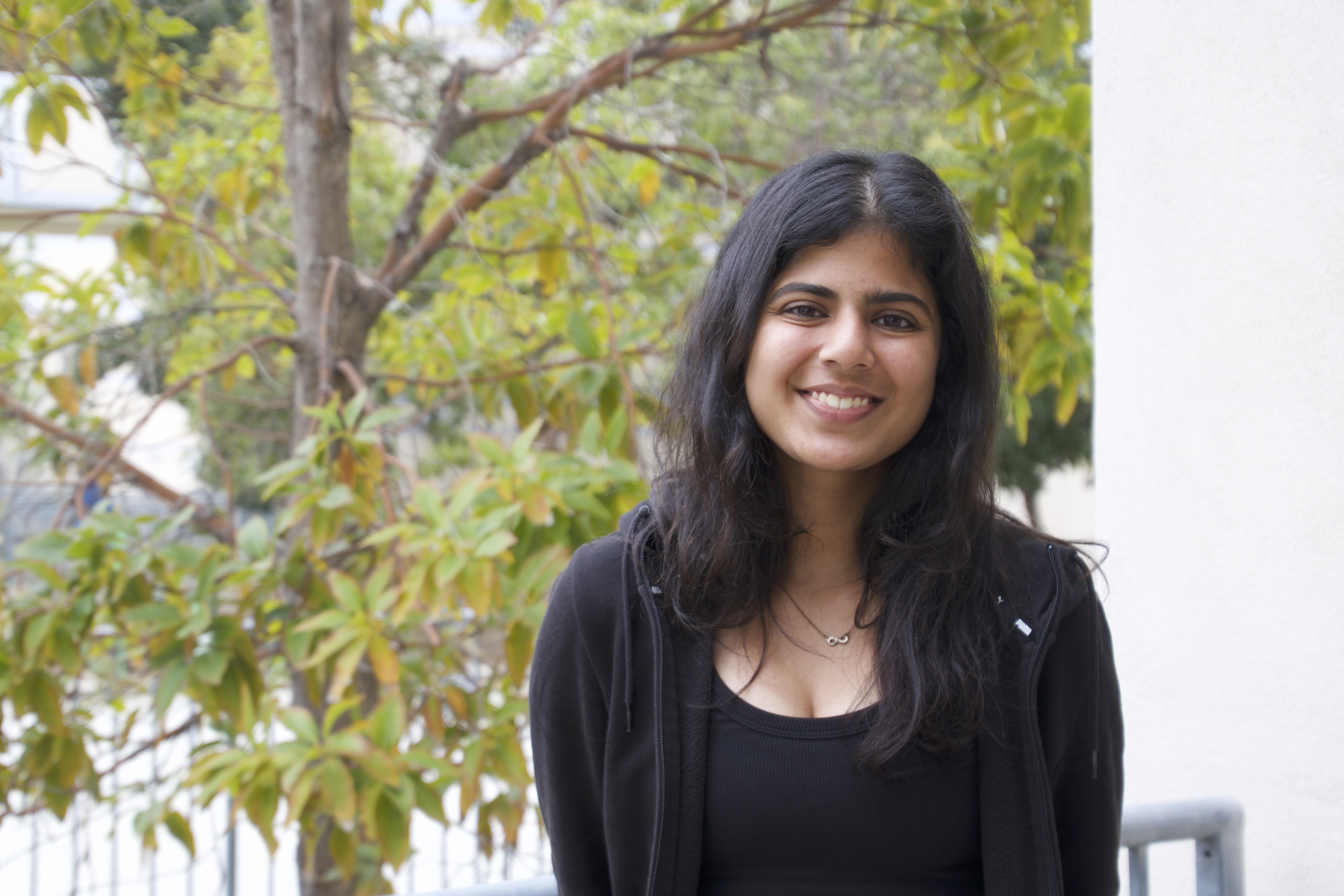 Urvi Agarwal